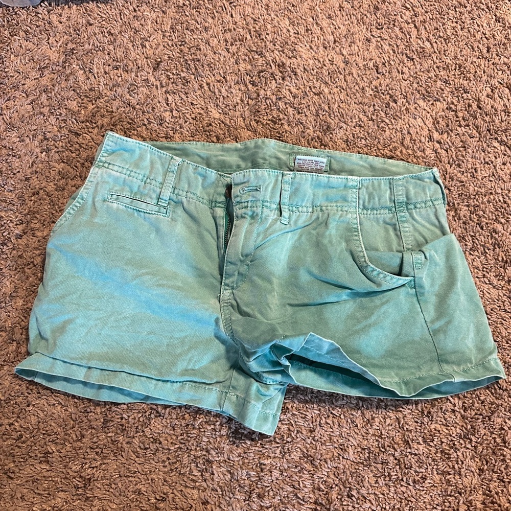 Women’s size 2 Merona Shorts